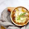 Londernerry Onionsoup