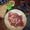 Gerookte Ribeye