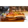 New York Hotdog