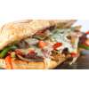 Philly Cheesesteak Sandwich