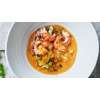 Thaise kreeftencurry
