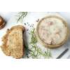 Eendenrillettes