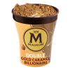 Magnum Gold Caramel Billionair (440ml)